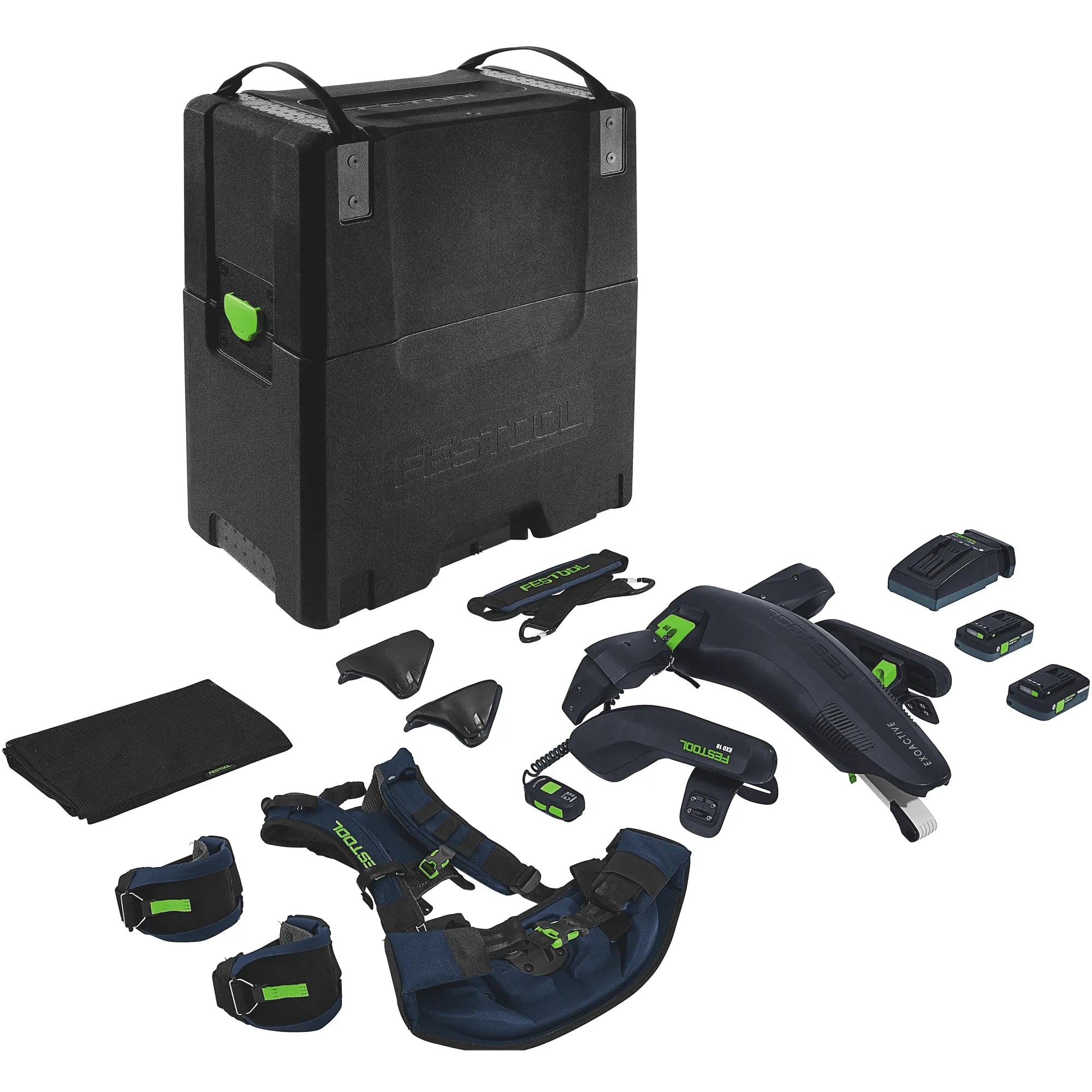 Exoskelett Festool EXO 18 TBX4 I Plus