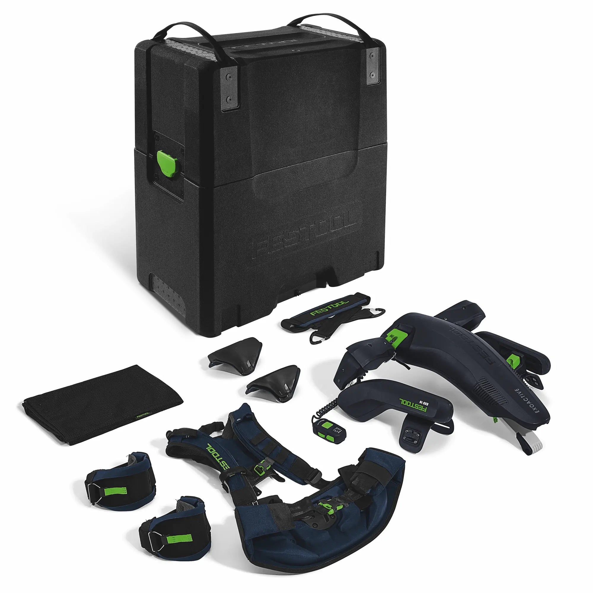 Exoskelett Festool ExoActive