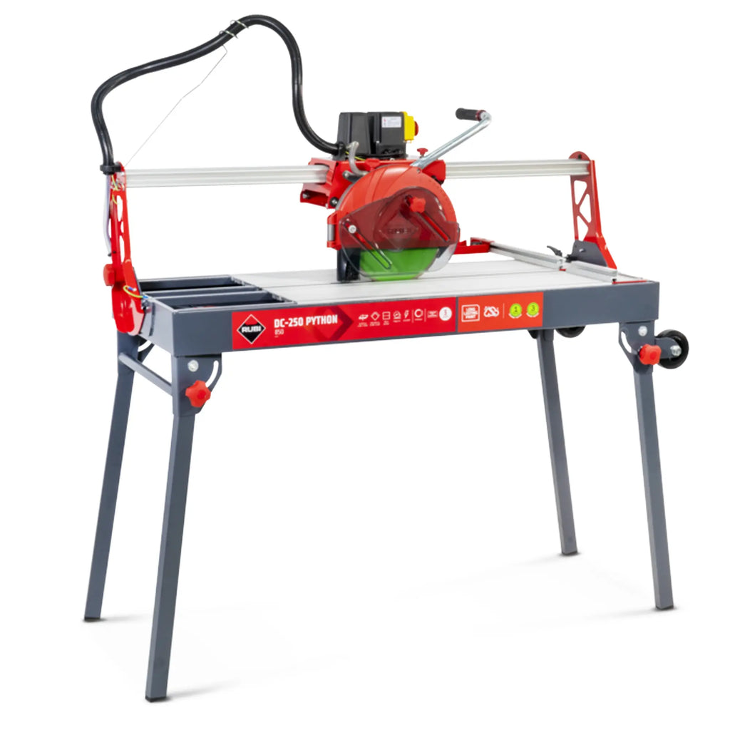 Fliesenschneider Rubi DC-250 Python 850