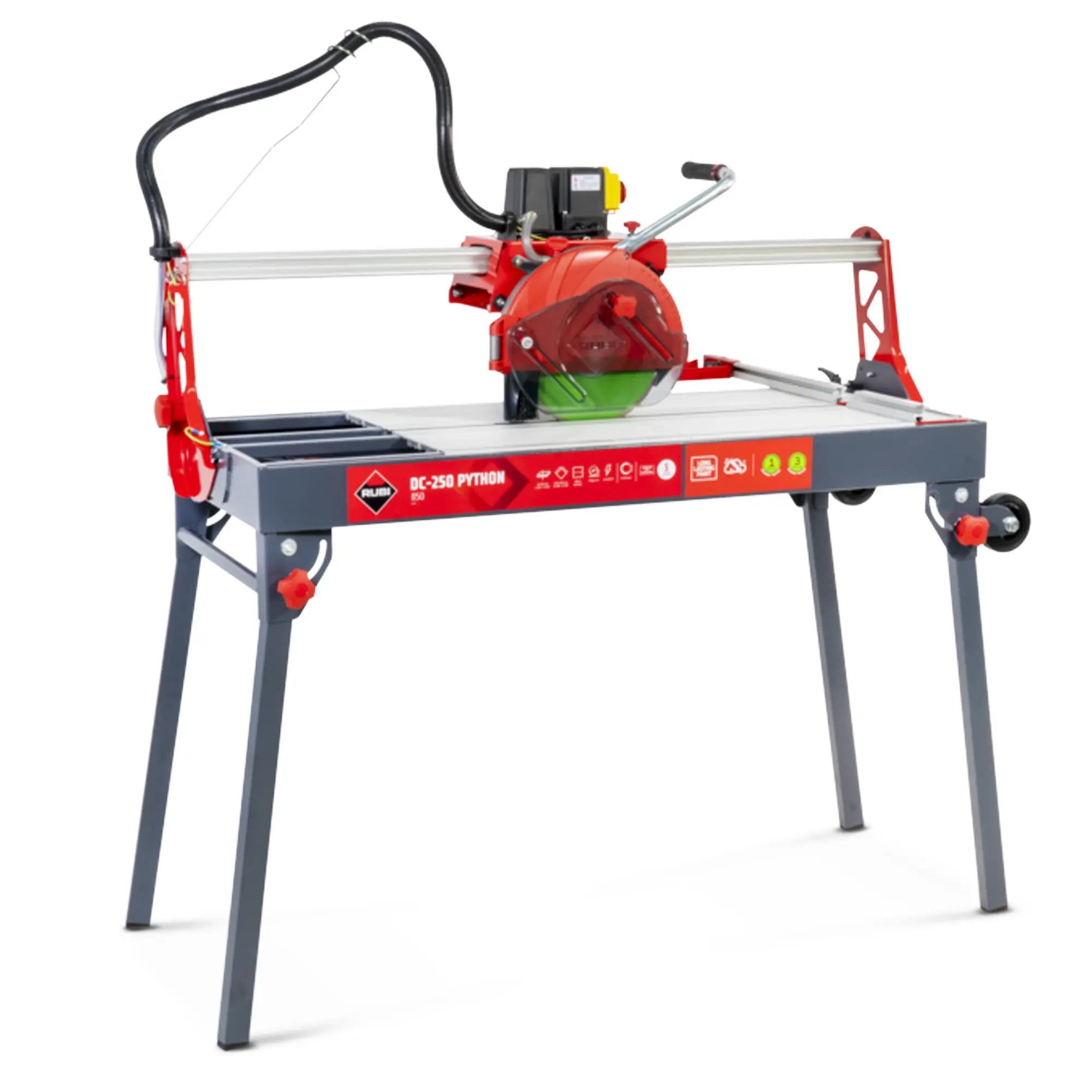 Fliesenschneider Rubi DC-250 Python 850