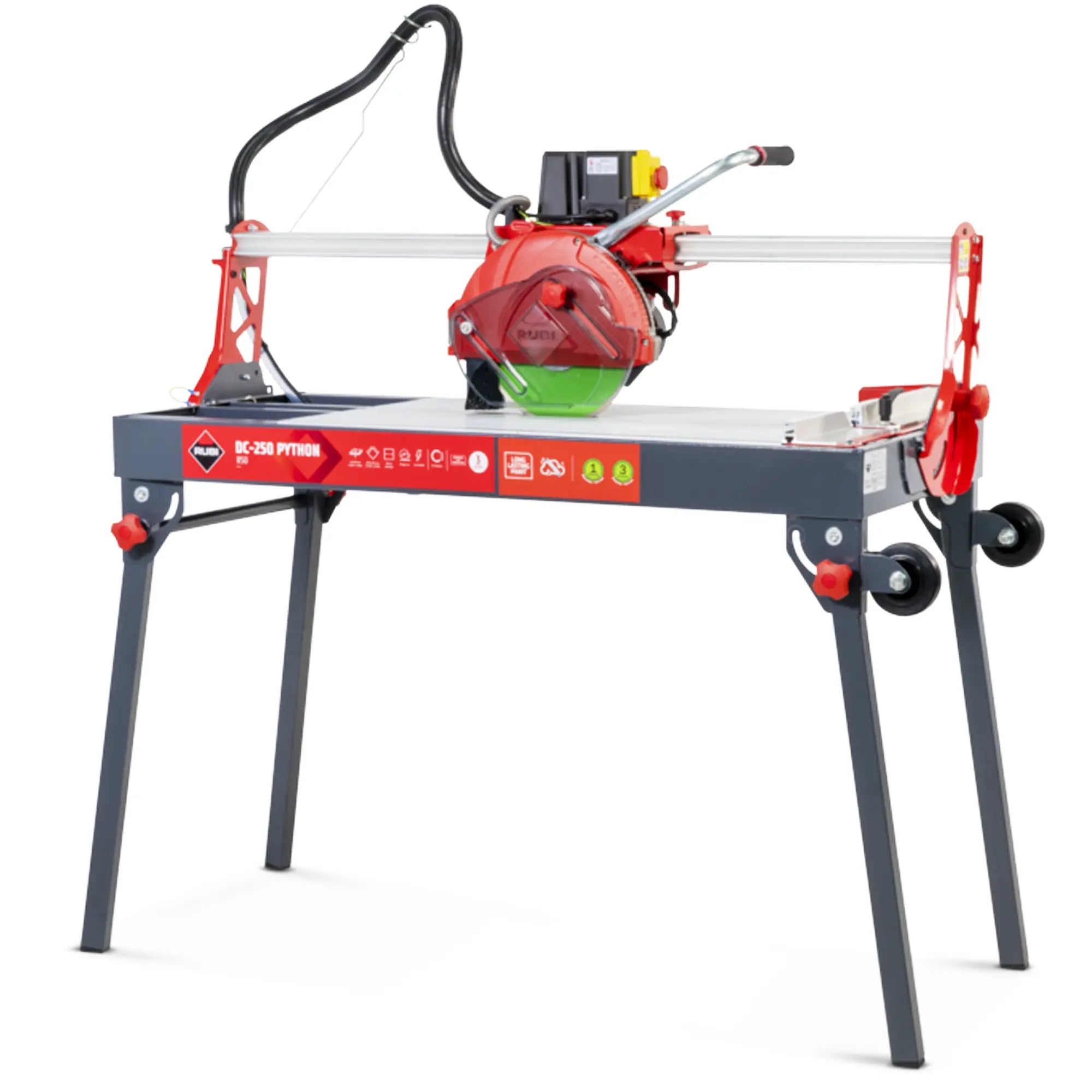 Fliesenschneider Rubi DC-250 Python 850