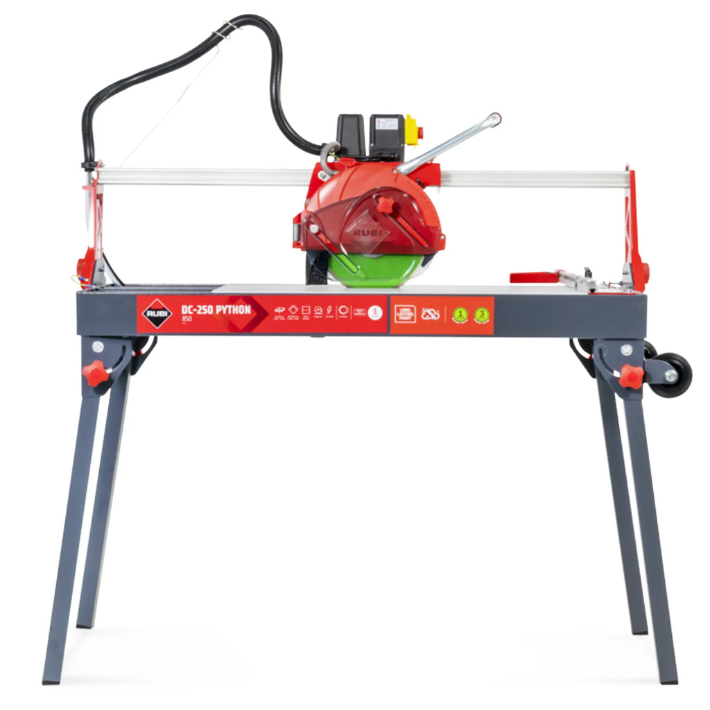 Fliesenschneider Rubi DC-250 Python 850