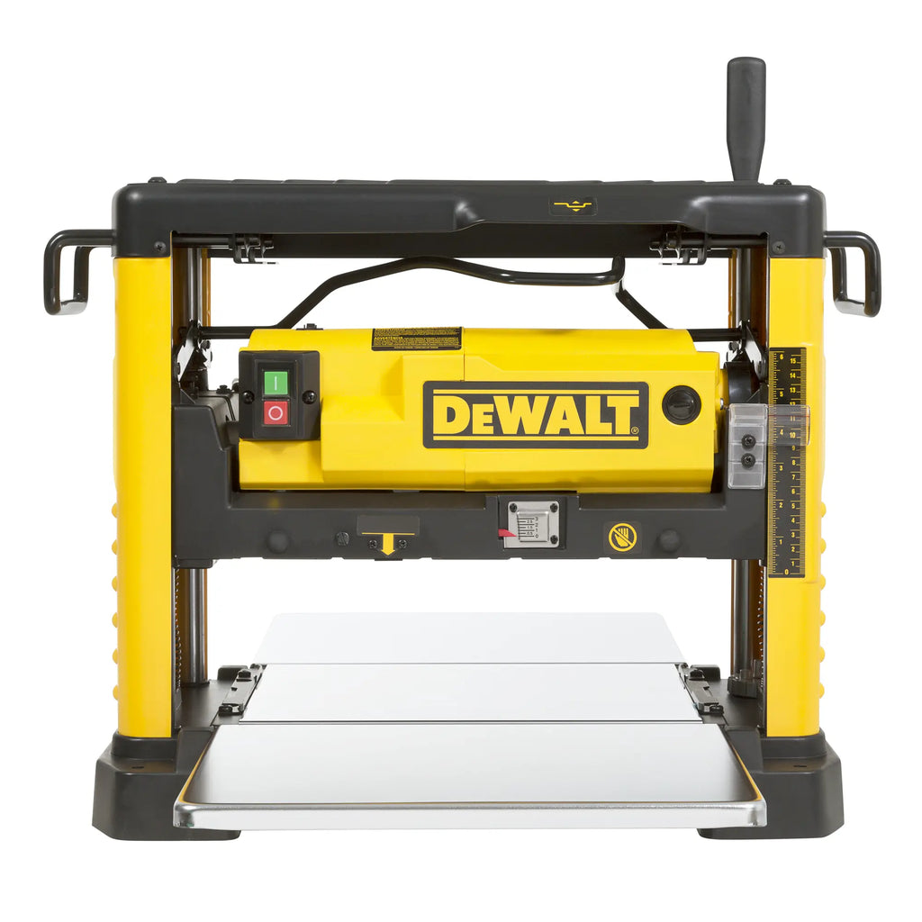 Flugzeug Dewalt DW733-QS 1800W