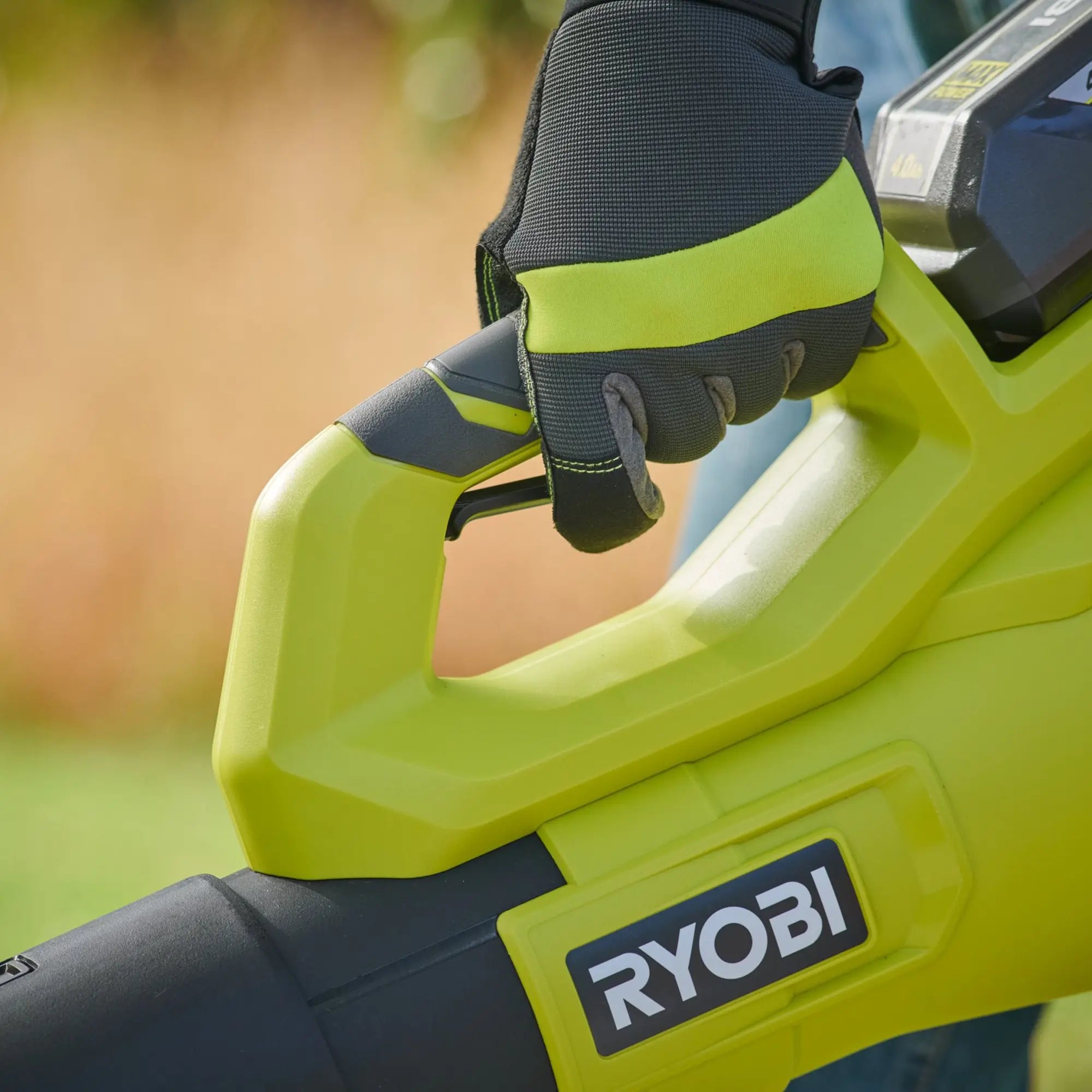 Gebläse Ryobi RY36BLB-140 36V 4Ah