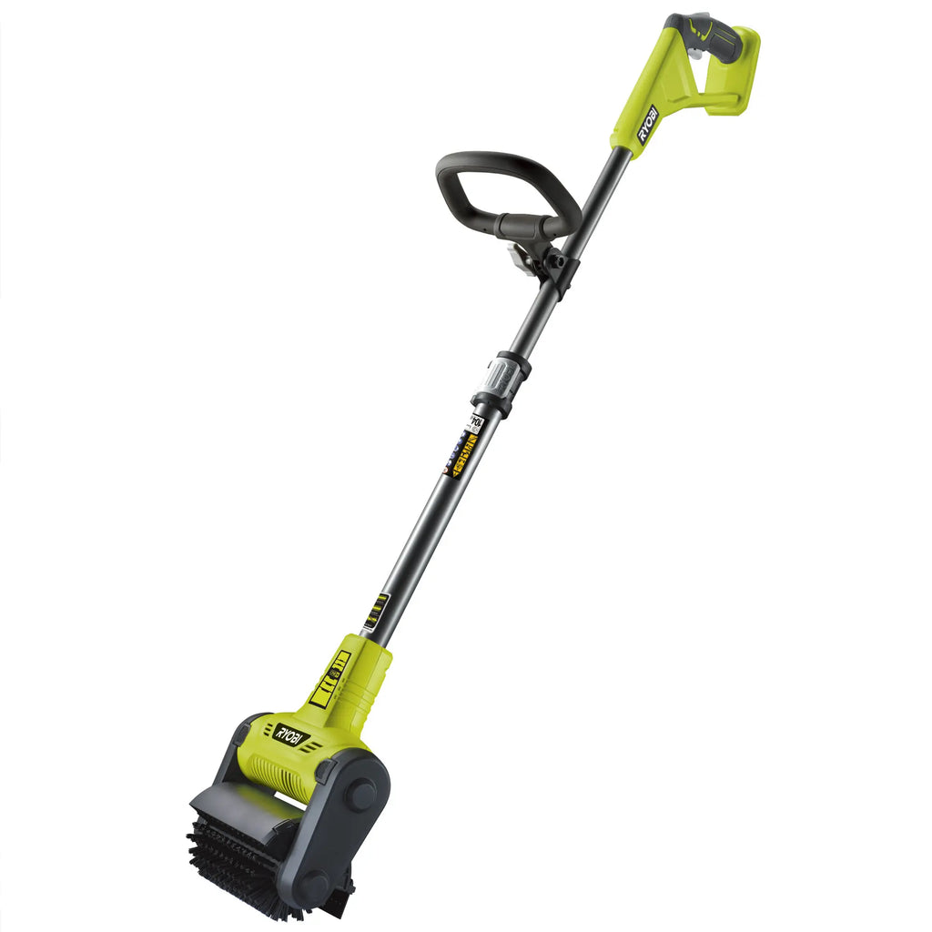 Saubere Terrasse Ryobi RY18PCB-140 18 V 4 Ah