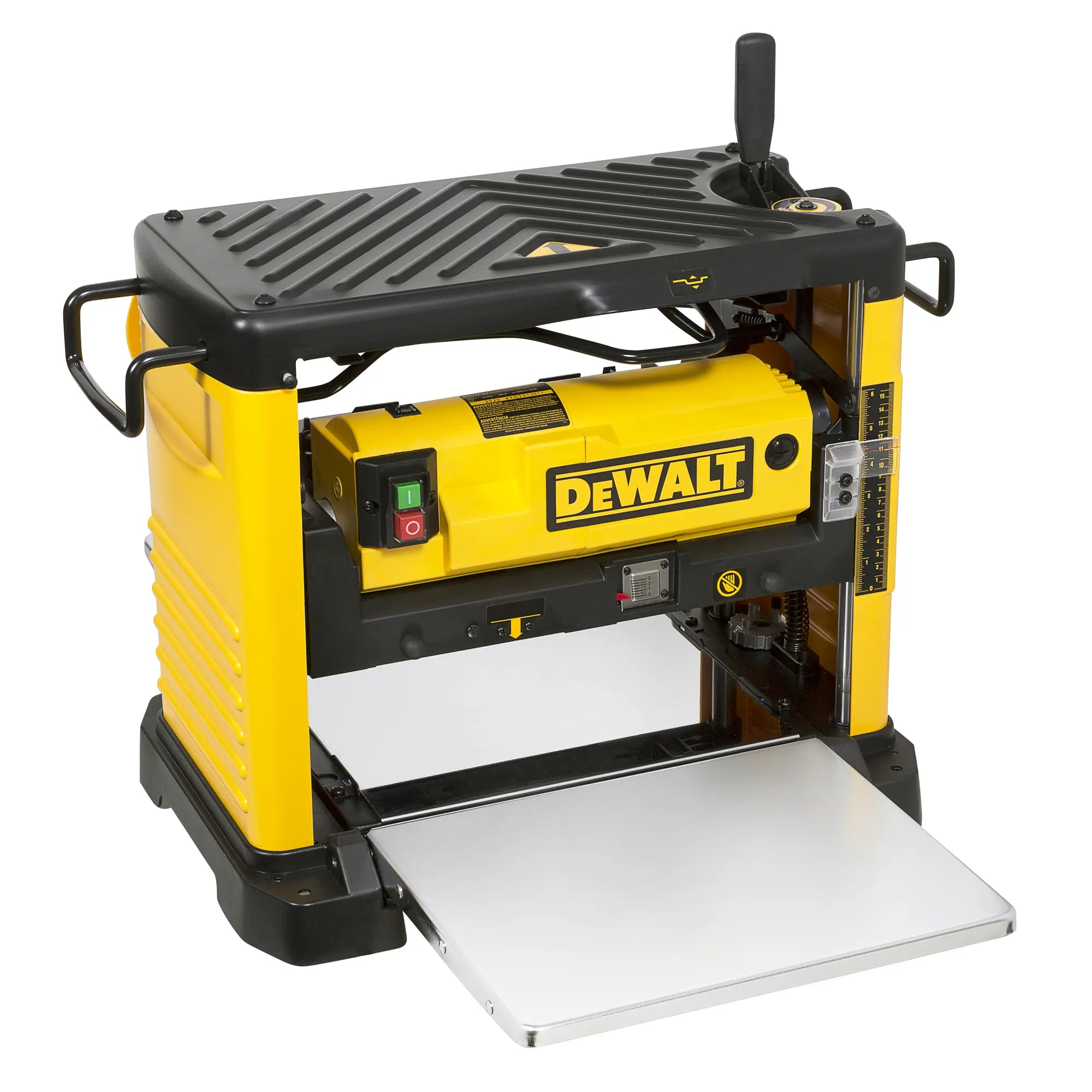 Flugzeug Dewalt DW733-QS 1800W
