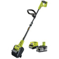 Saubere Terrasse Ryobi RY18PCB-140 18 V 4 Ah