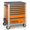 Werkzeugwagen Beta BW 2400S O7/EM 309 Stück