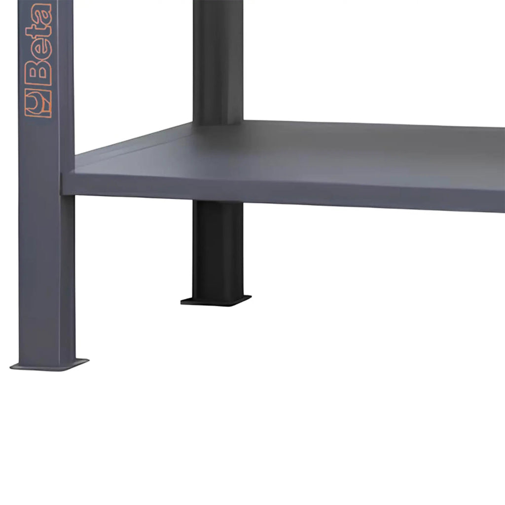 Werkbank Beta C58BC-X2,1 8CA schwarz