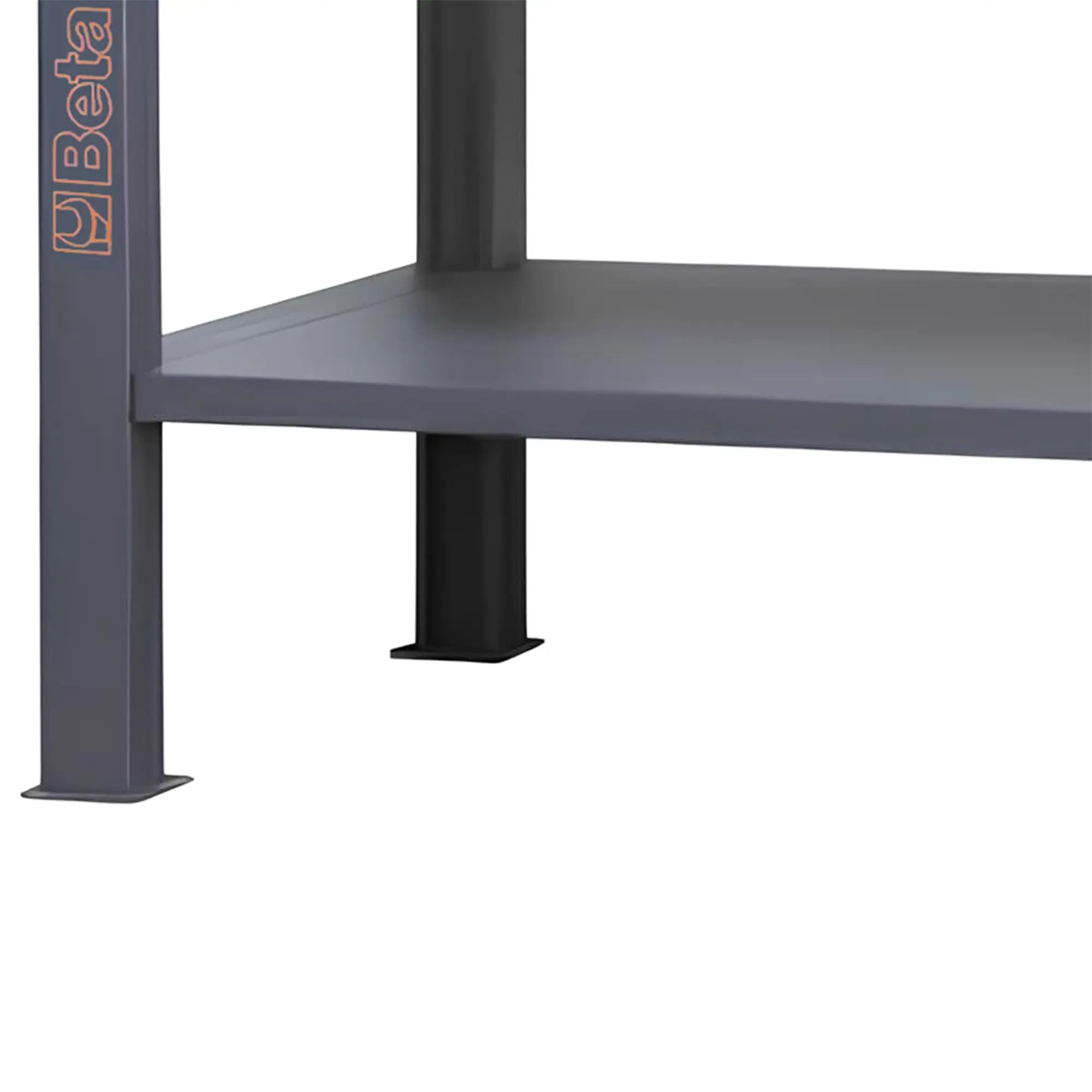 Werkbank Beta C58BC-X2,1 4C schwarz