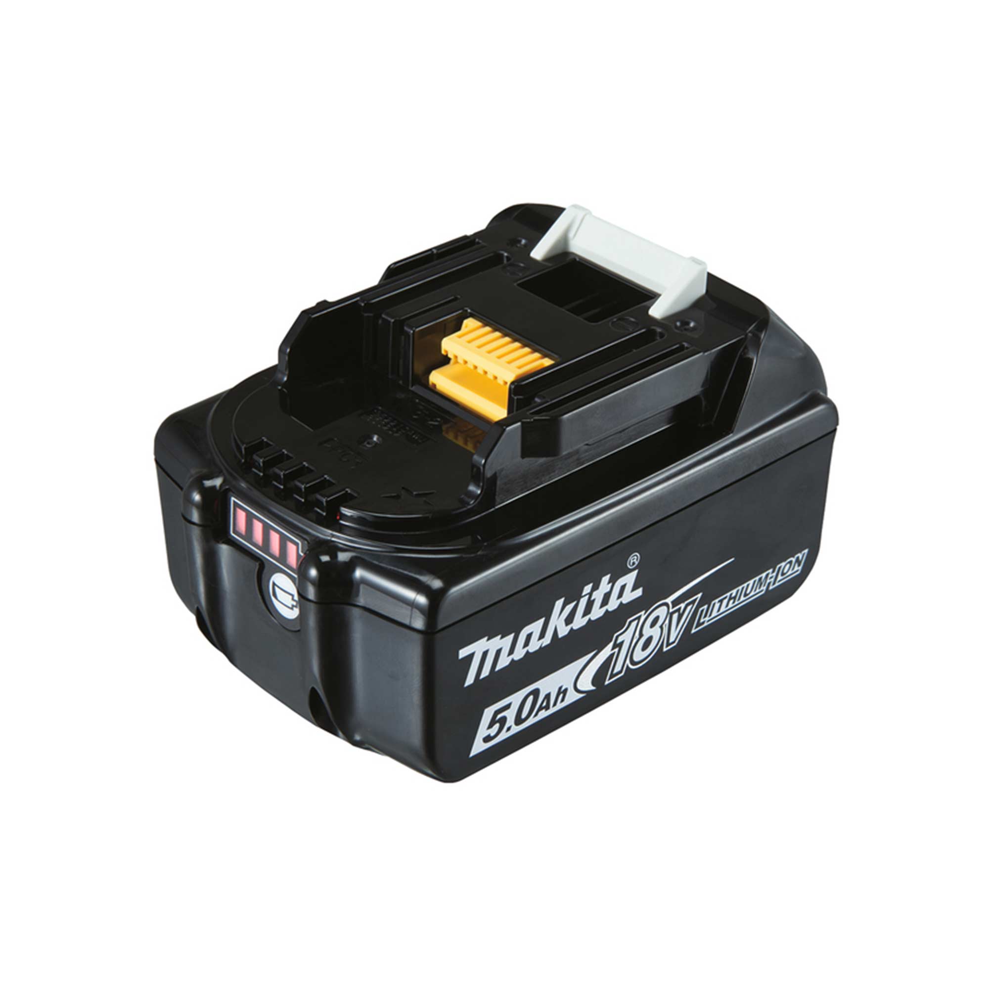 Combo Makita DLX3031TJ 18 V 5 Ah