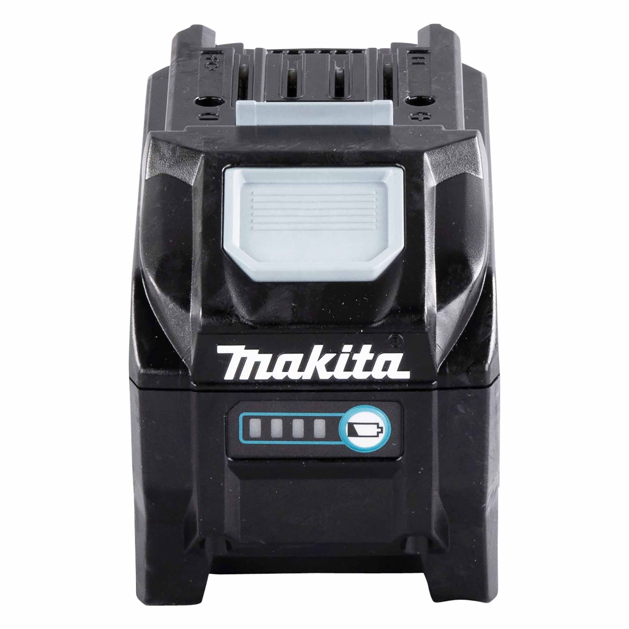 Schlagzeug Makita BL4050F 40V 5Ah
