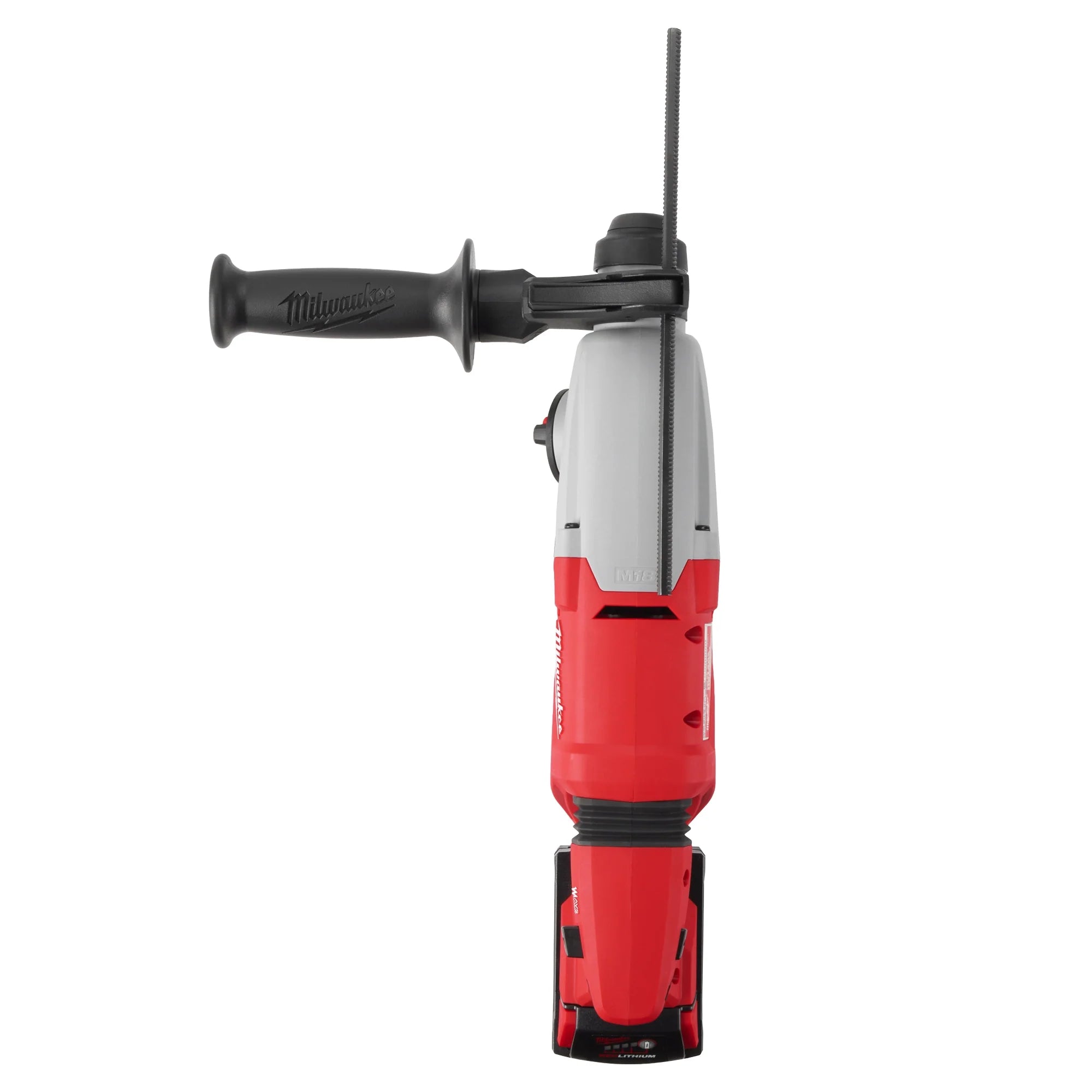 Bohrhammer Milwaukee M18 BLHACD26-402X 18V 4Ah