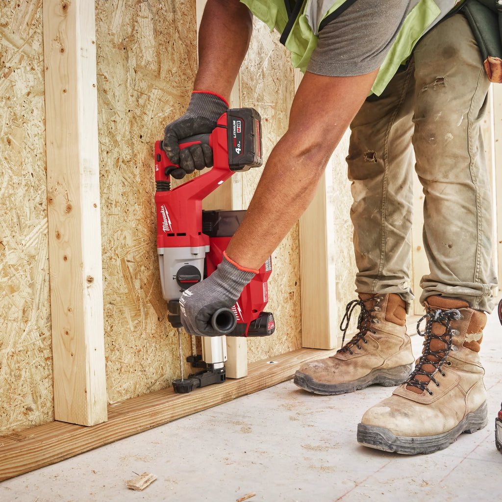 Bohrhammer Milwaukee M18 BLHACD26-402X 18V 4Ah
