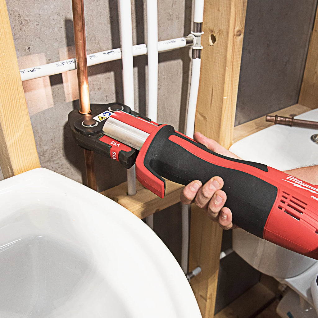 Milwaukee M18 BLHPT-0C 18V Presse