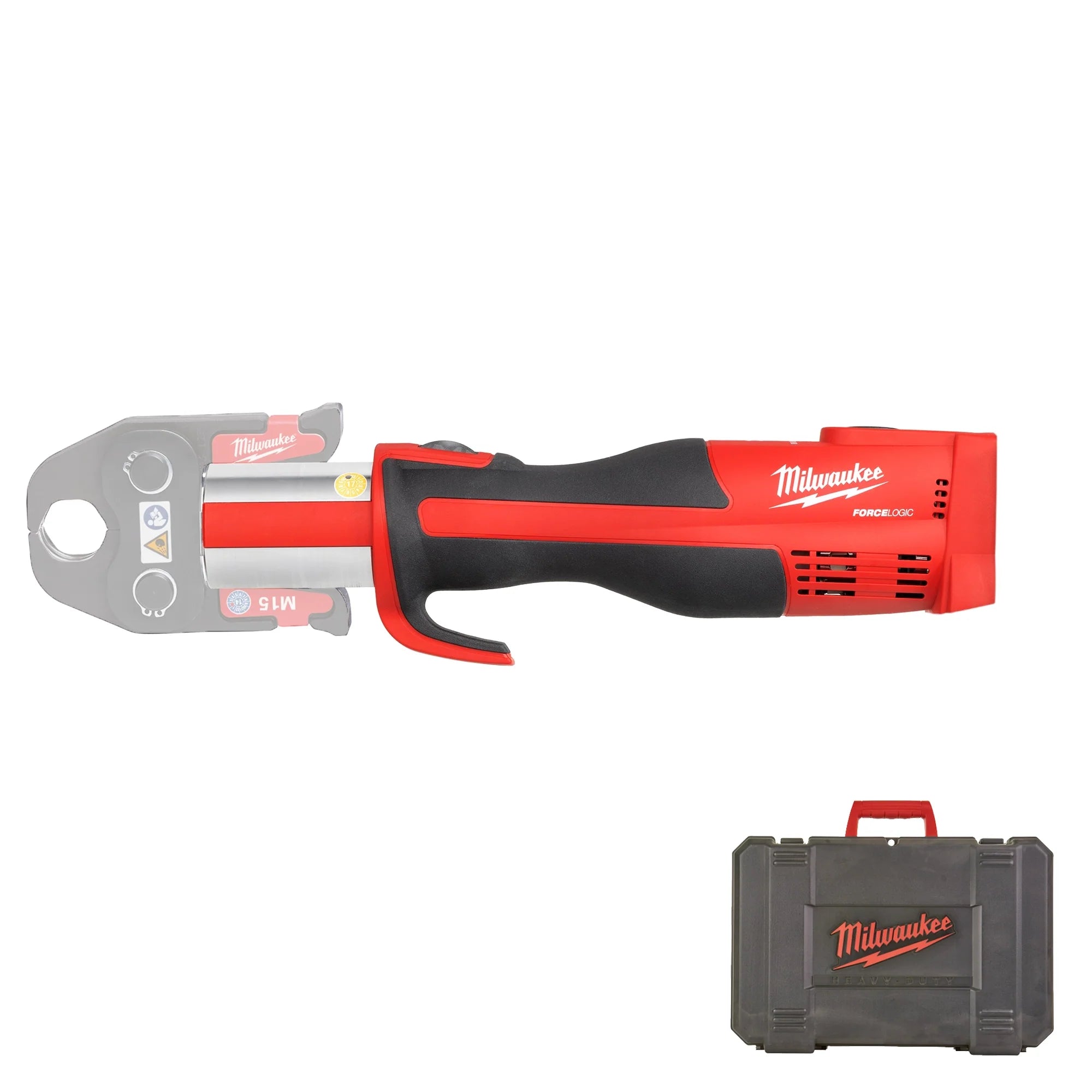 Milwaukee M18 BLHPT-0C 18V Presse