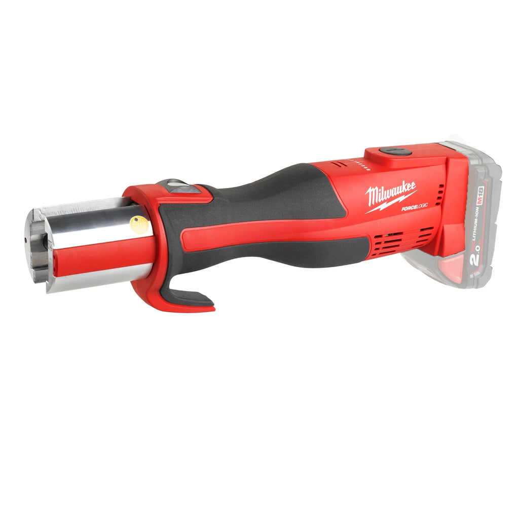 Milwaukee M18 BLHPT-202C 18V 2Ah Presse