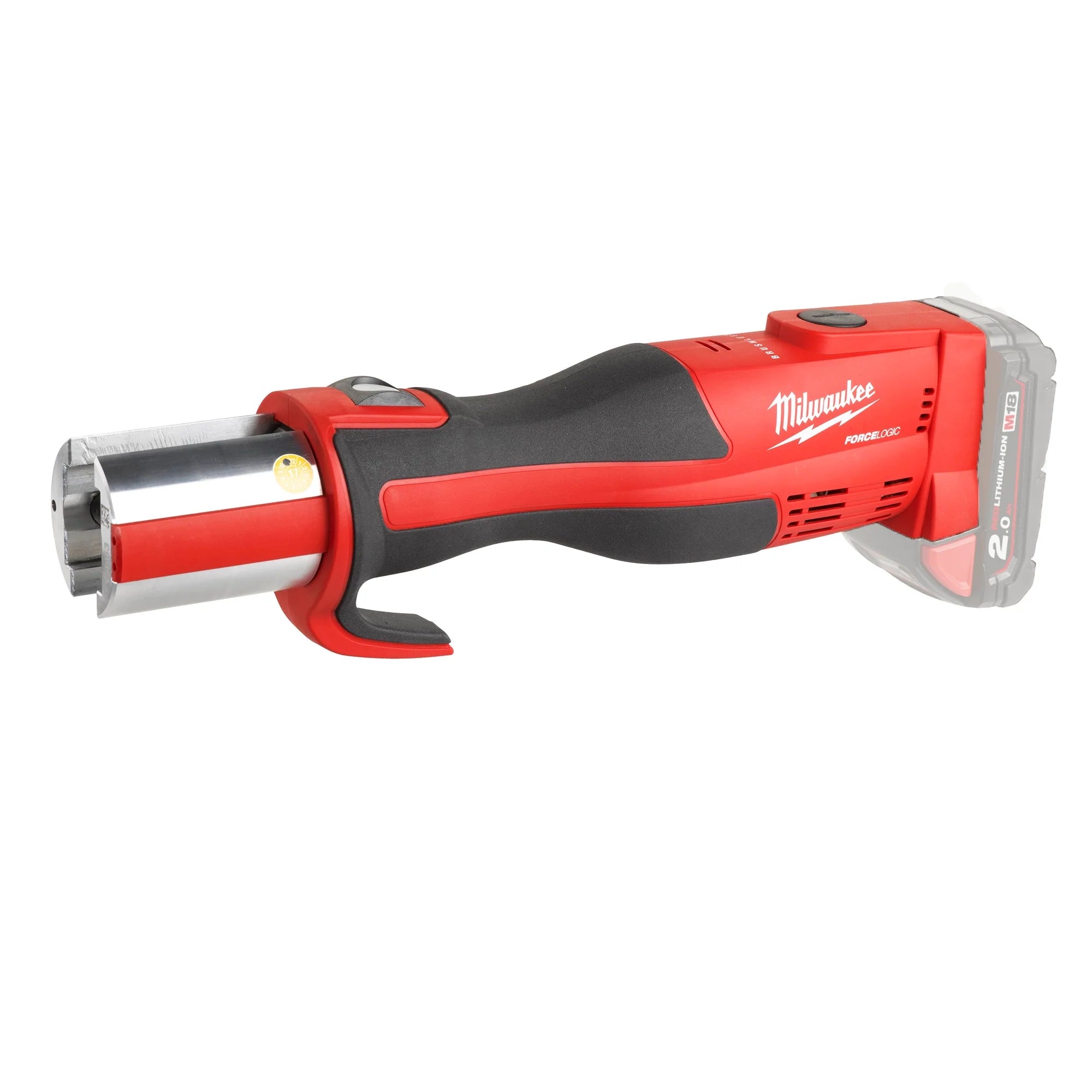 Milwaukee M18 BLHPT-202C SET 18V 2Ah Presse