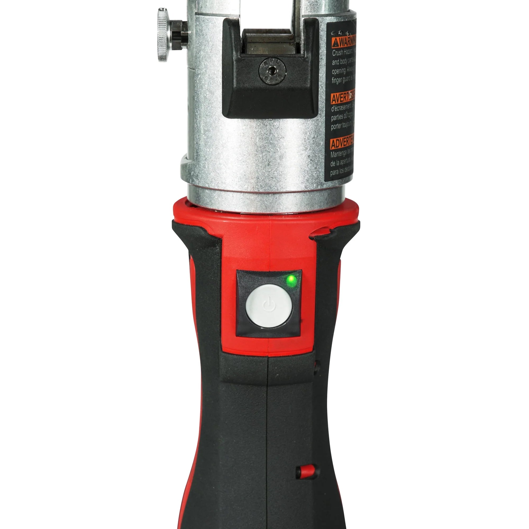 Milwaukee M18 BLHPTXL-502C 18V 5Ah Presse