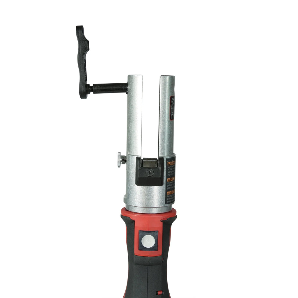 Milwaukee M18 BLHPTXL-502C 18V 5Ah Presse