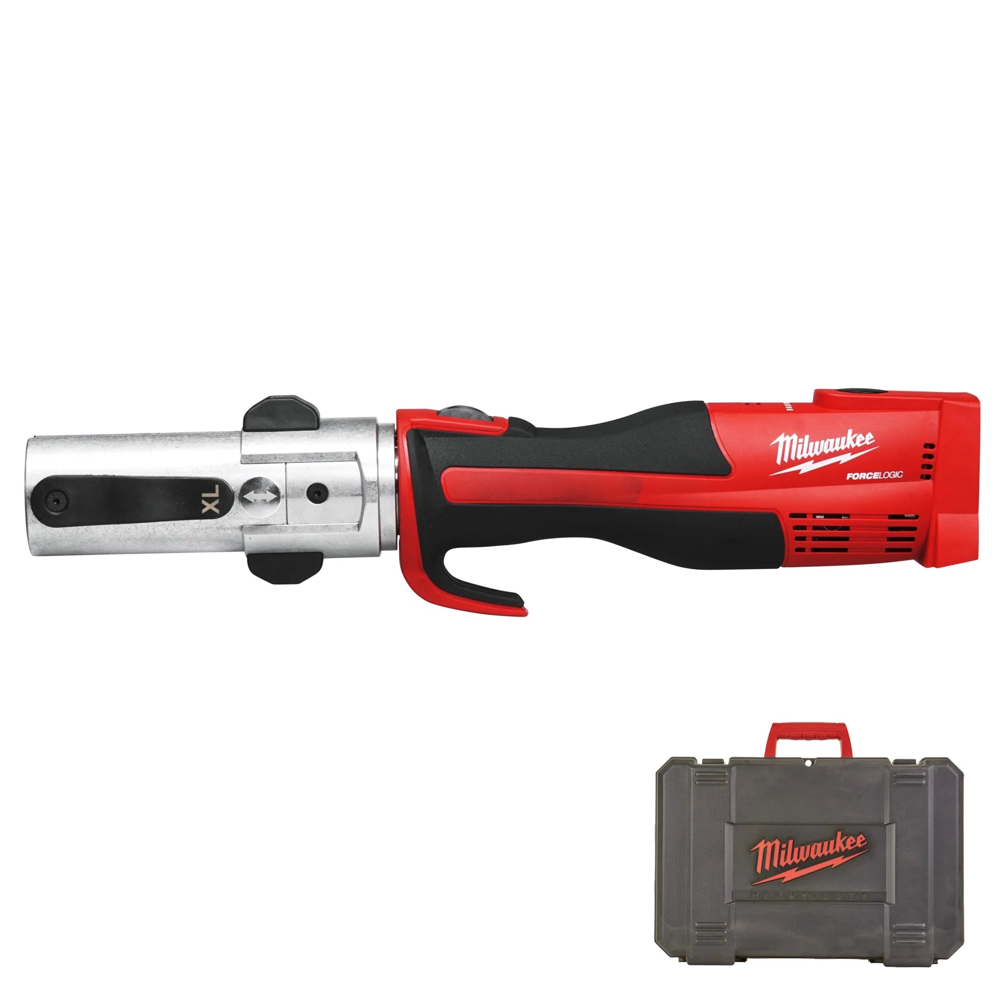 Milwaukee M18 BLHPTXL-0C 18V Presse