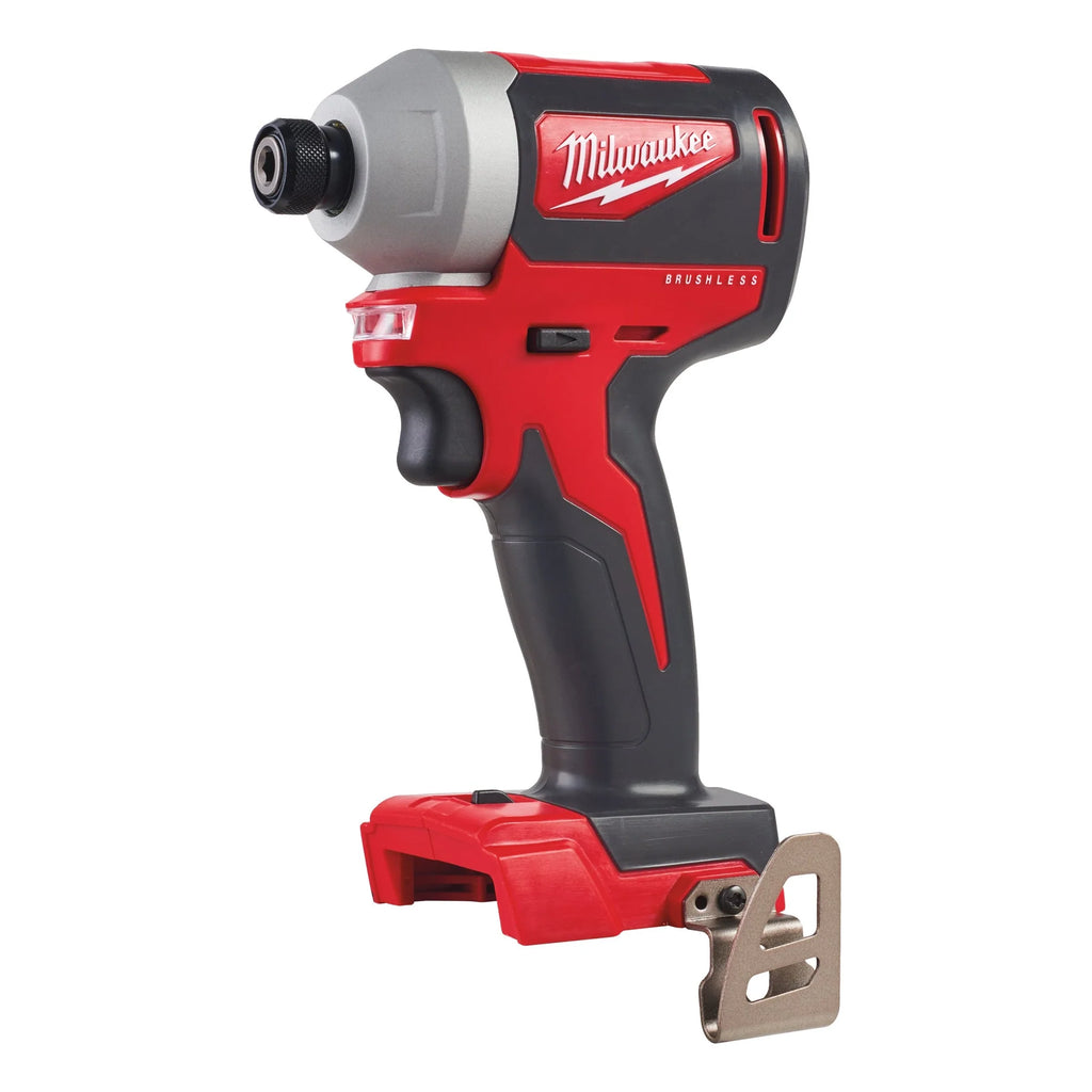 Schlagschrauber Milwaukee M18 BLID2-502X 18V 5Ah