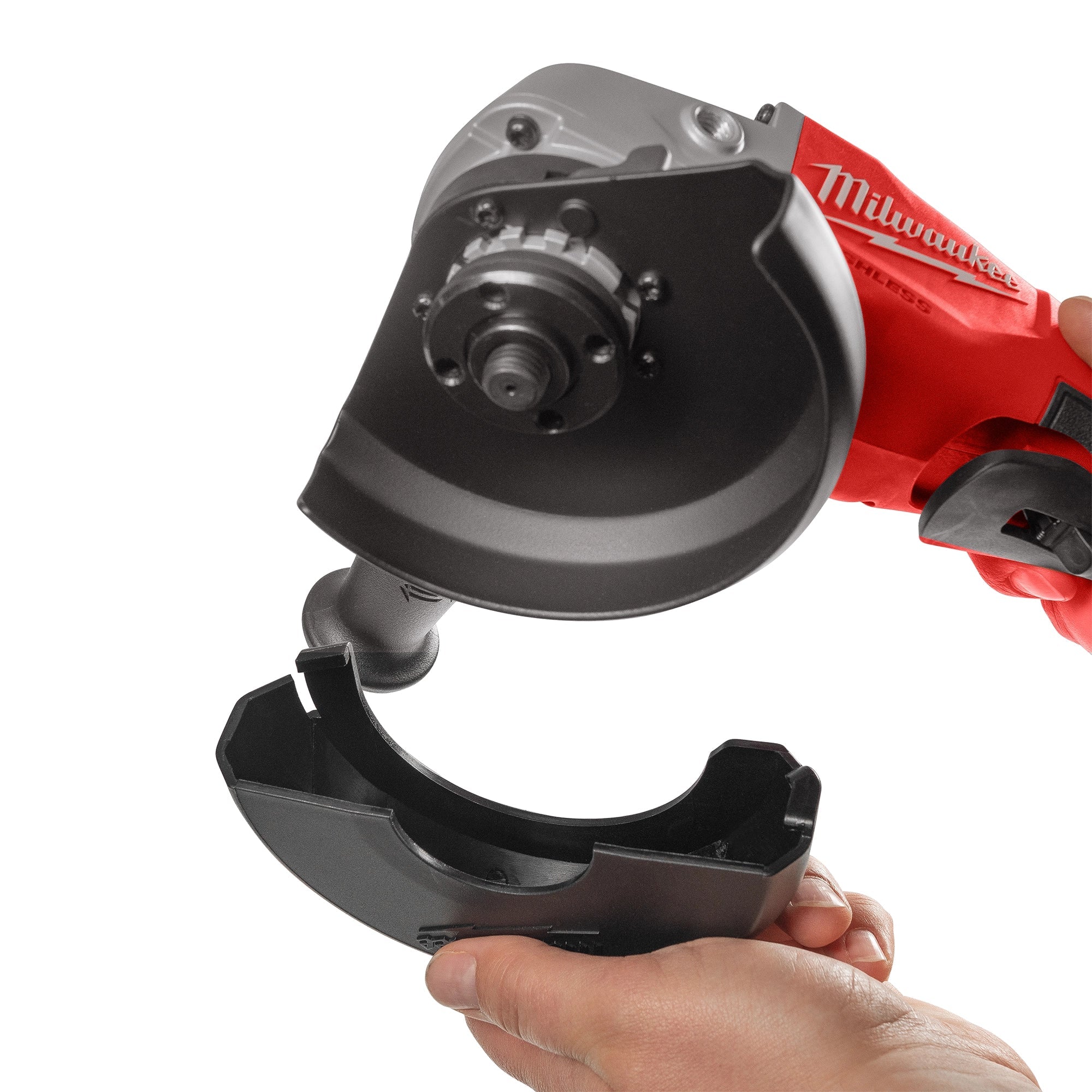 Bausatz Milwaukee M18 BPP3D-543 18 V 4 Ah