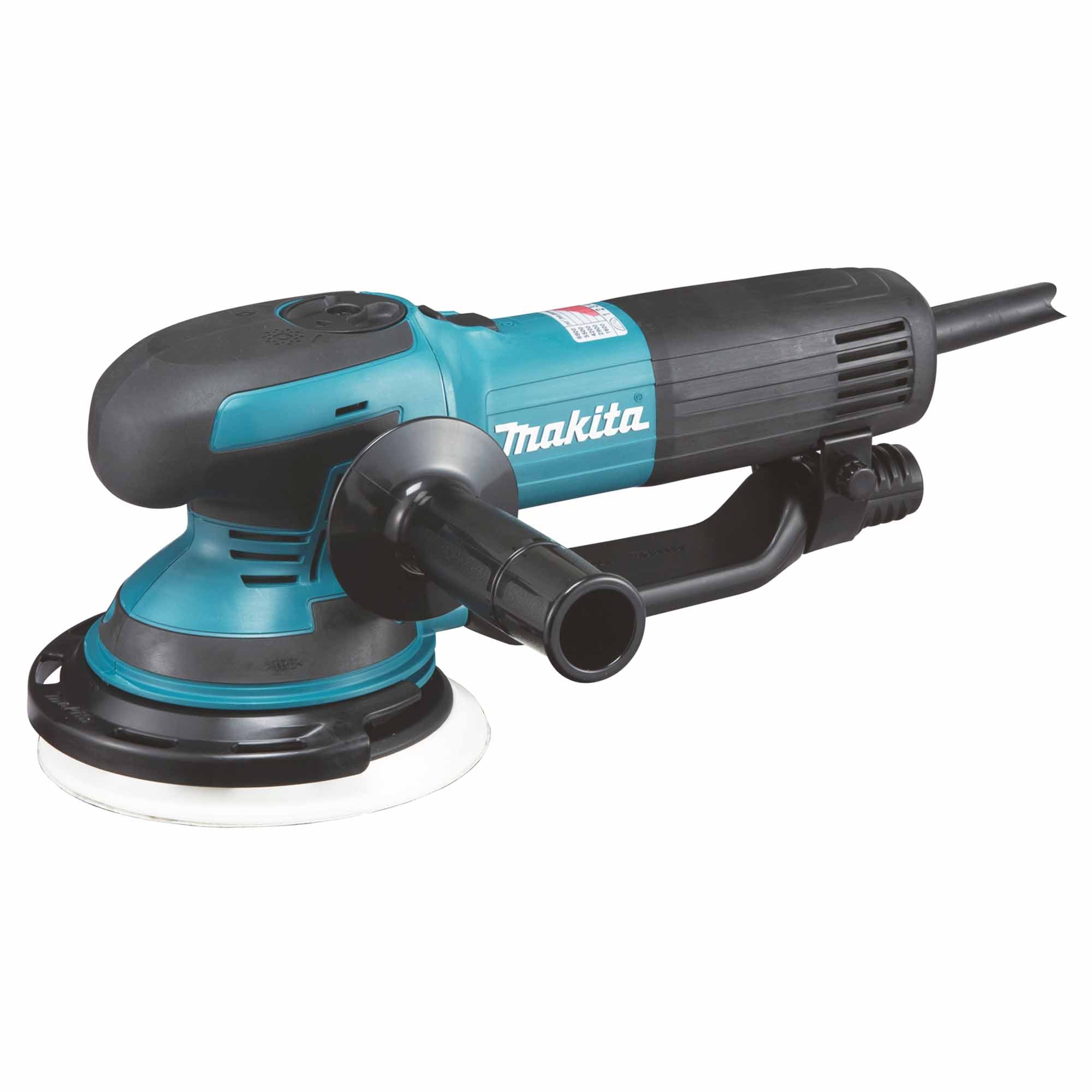 Sander Makita BO6050J 750W
