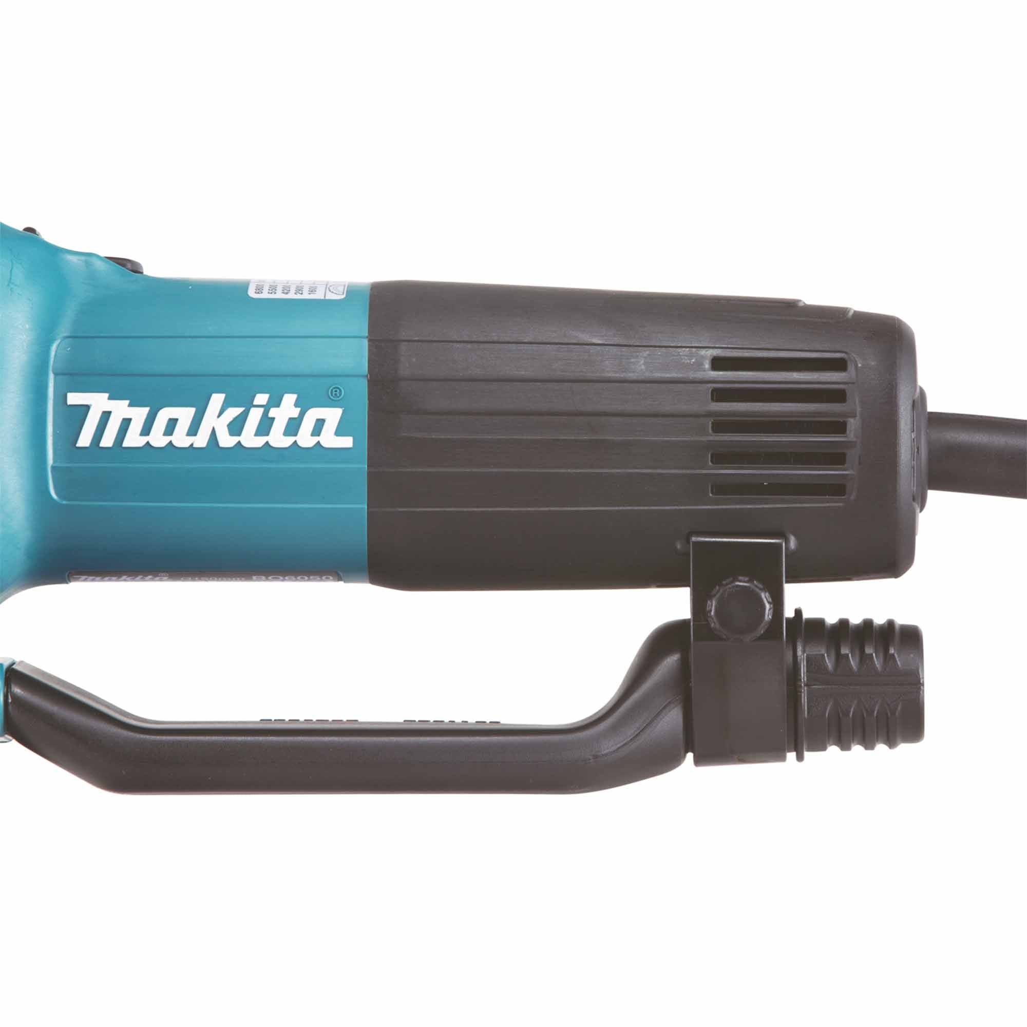 Sander Makita BO6050J 750W
