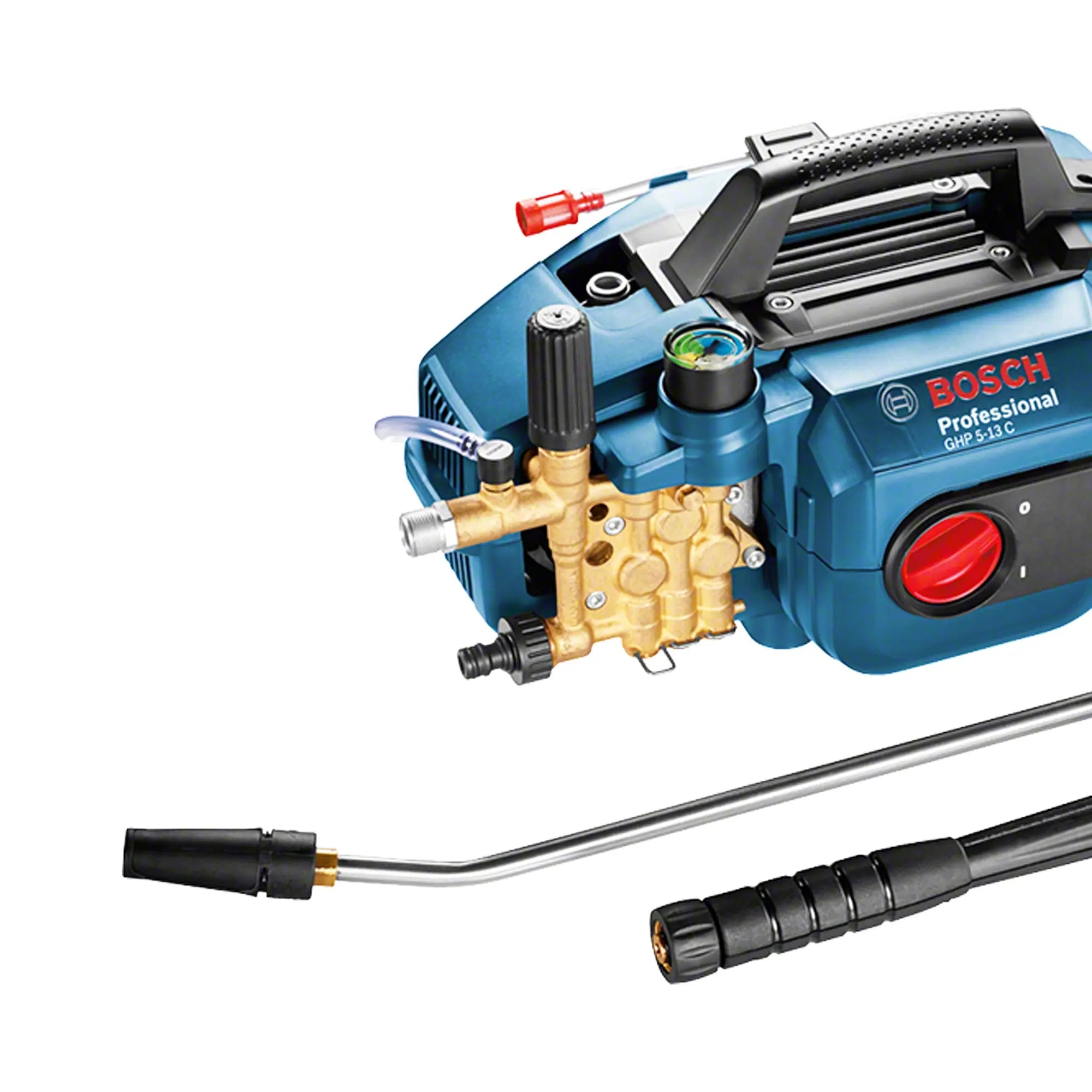 Hochdruckreiniger Bosch GHP 5-13 C