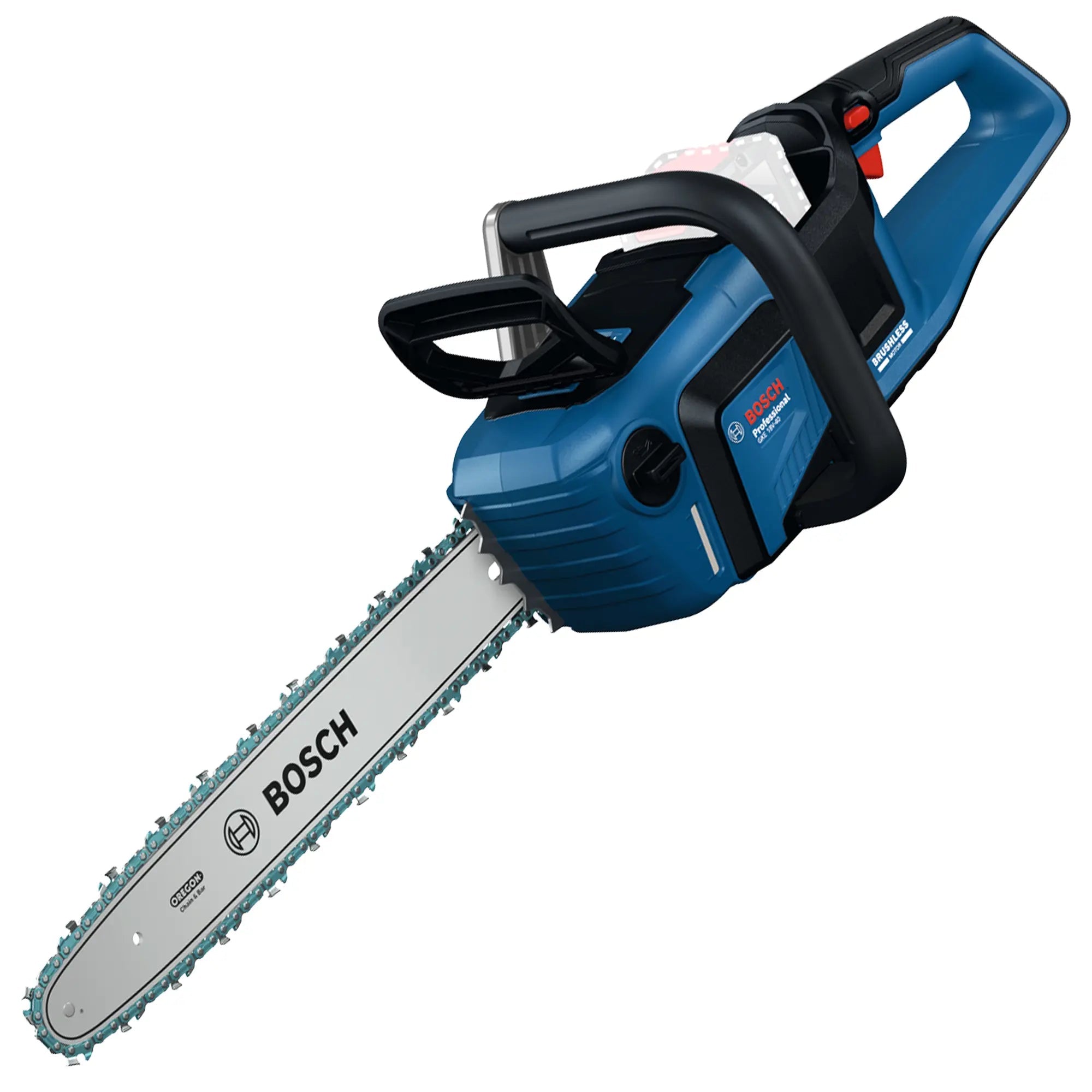 Kettensäge Bosch GKE 18V-40