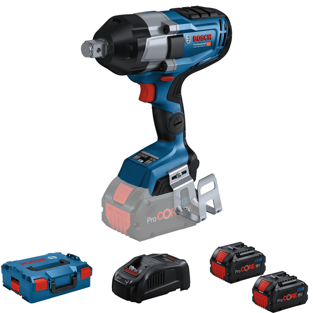 Schlagschrauber Bosch GDS 18V-1050 HC PRO 18V