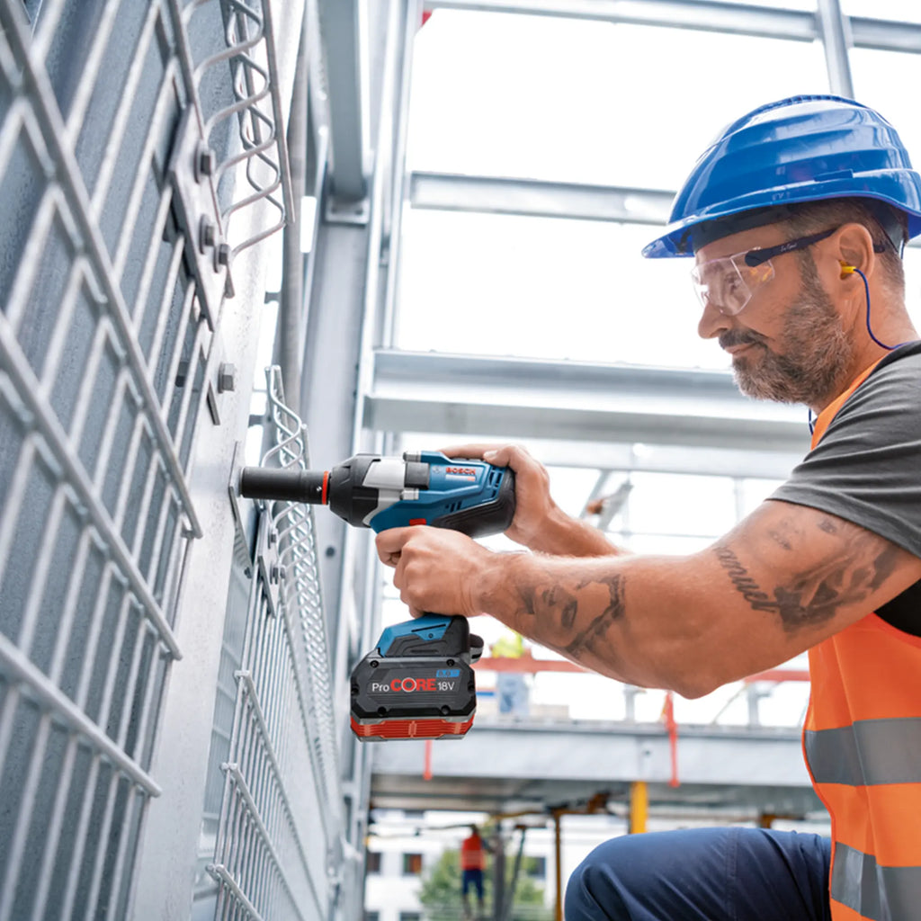 Schlagschrauber Bosch GDS 18V-1050 HC PRO 18V