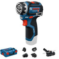 Bohrschrauber Bosch GSR 12V-32 FC PRO 12V