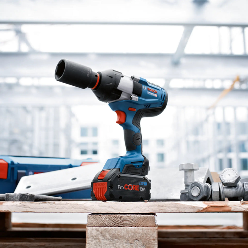 Schlagschrauber Bosch GDS 18V-1050 HC PRO 18V