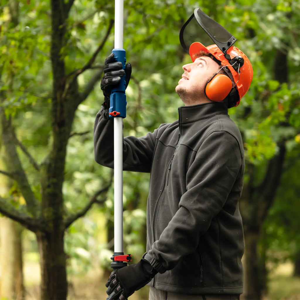 Teleskop-Gartenschere Bosch GKE 18V-25 TP