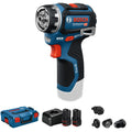 Bohrschrauber Bosch GSR 12V-32 FC PRO 12V 2Ah