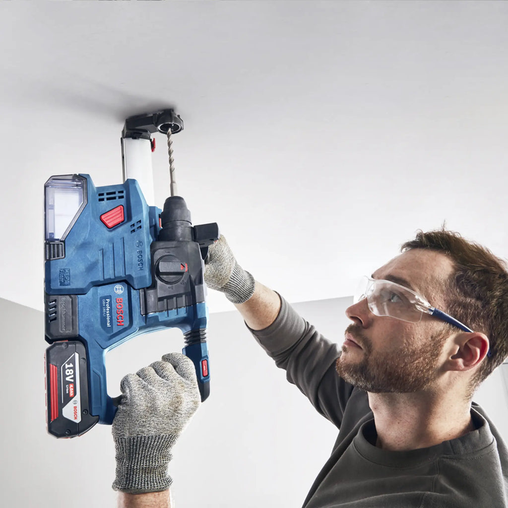 Bohrhammer Bosch GBH 18V-22 PRO 18V