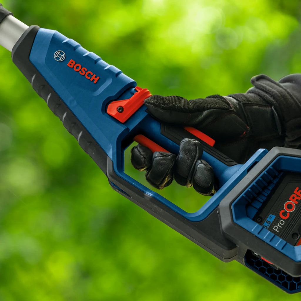 Teleskop-Gartenschere Bosch GKE 18V-25 TP