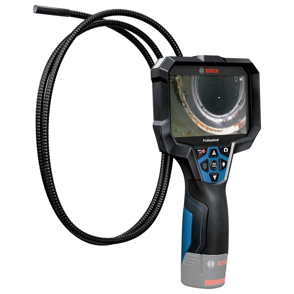 Inspektionskamera Bosch GIC 12V-5-27 C 12V