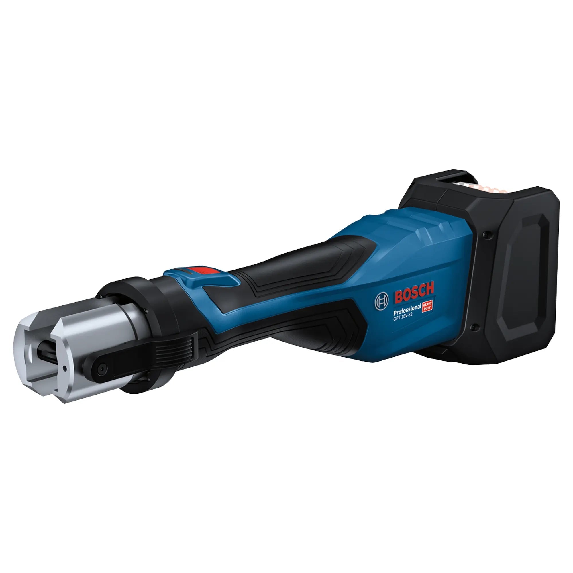 Pressmaschine Bosch GPT 18V-32 TH 18V