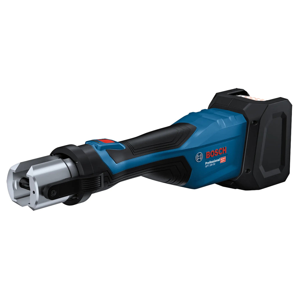 Pressmaschine Bosch GPT 18V-32 M 18V