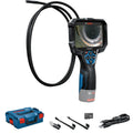 Inspektionskamera Bosch GIC 12V-5-27 C 12V