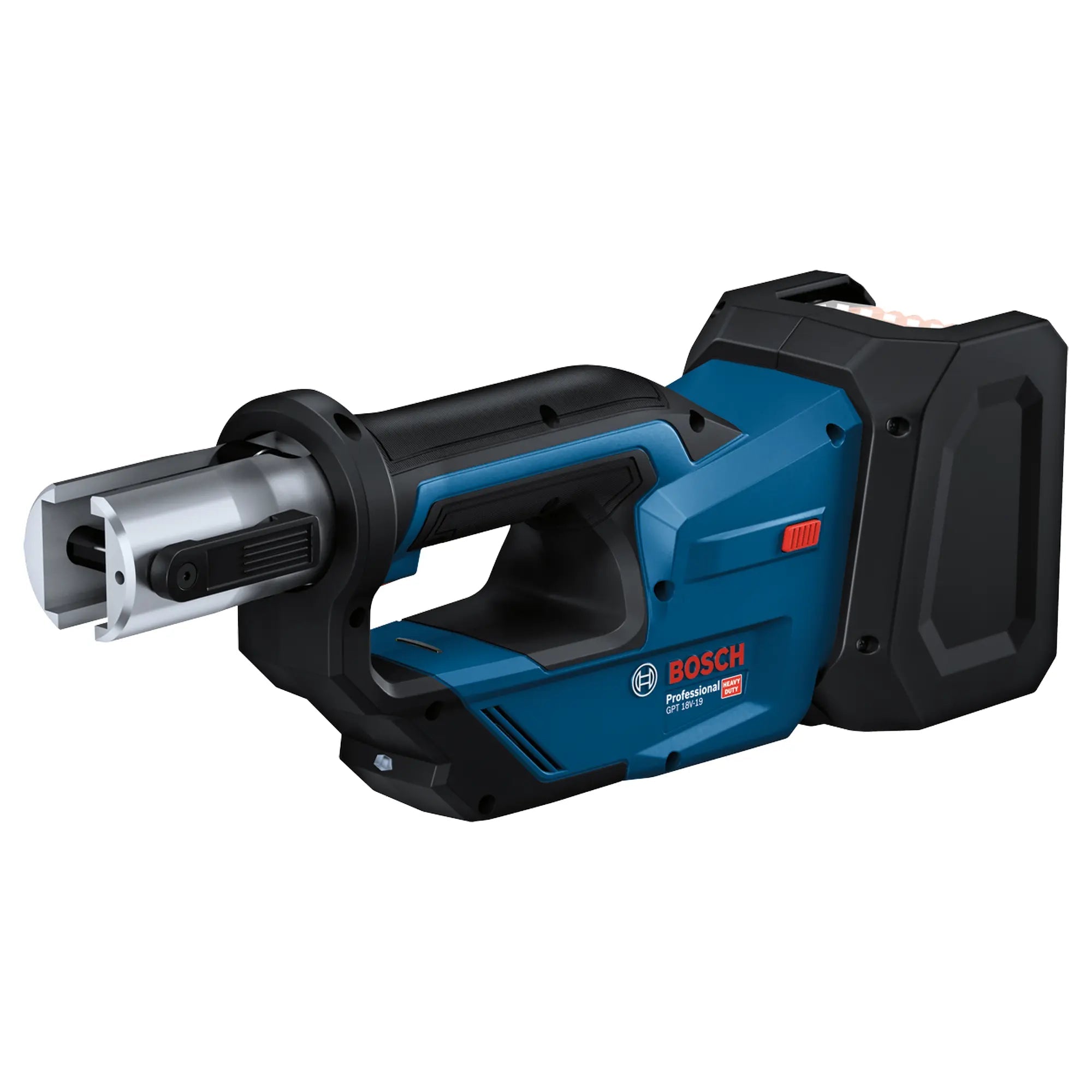 Pressmaschine Bosch GPT 18V-19 TH 18V