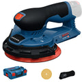 Sander Bosch GEX 12V-150-3 PRO 12V