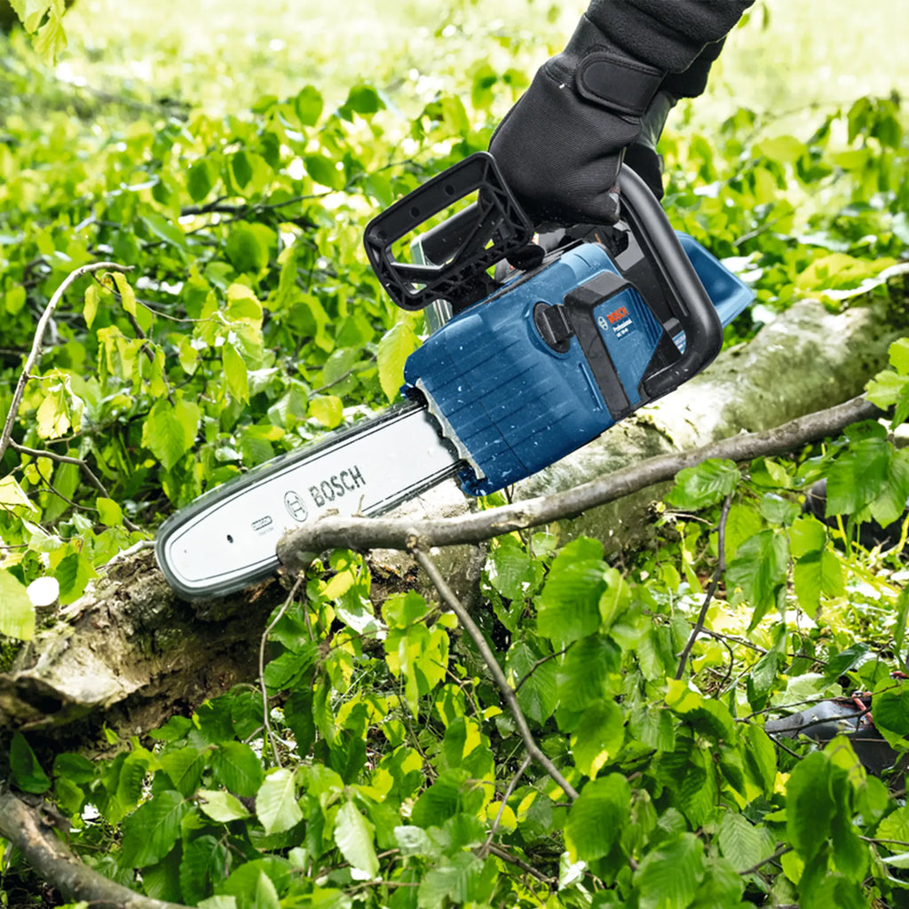 Kettensäge Bosch GKE 18V-40