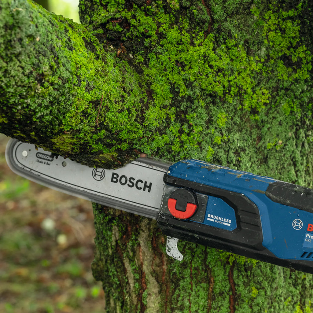 Teleskop-Gartenschere Bosch GKE 18V-25 TP