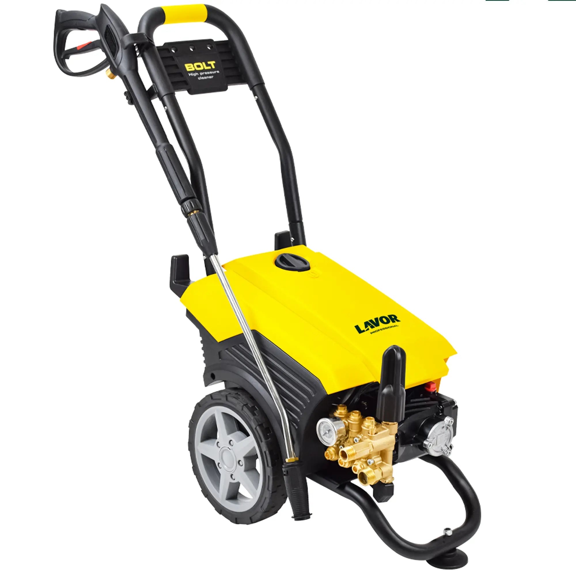 Hochdruckreiniger Lavor Bolt 1510 GL 2800W