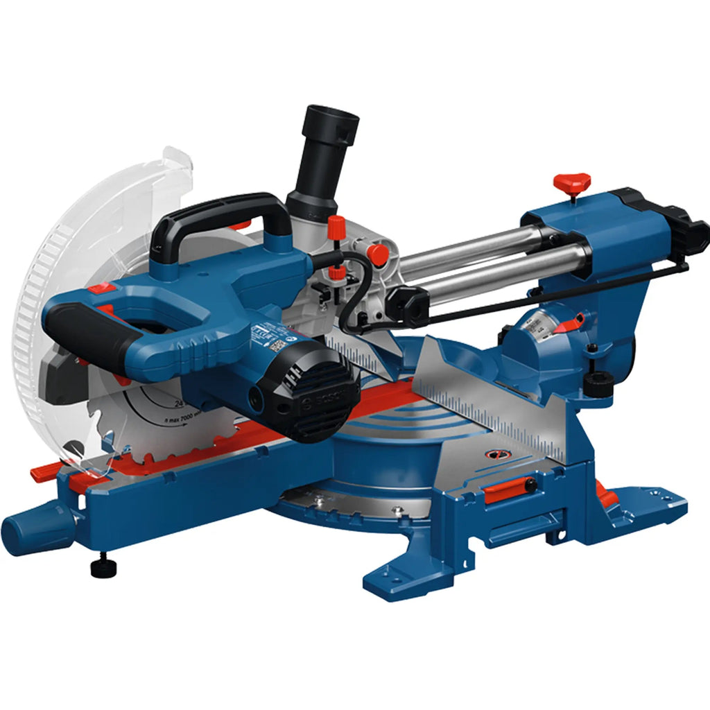 Radial-Gehrungssäge Bosch GCM305-216S PRO