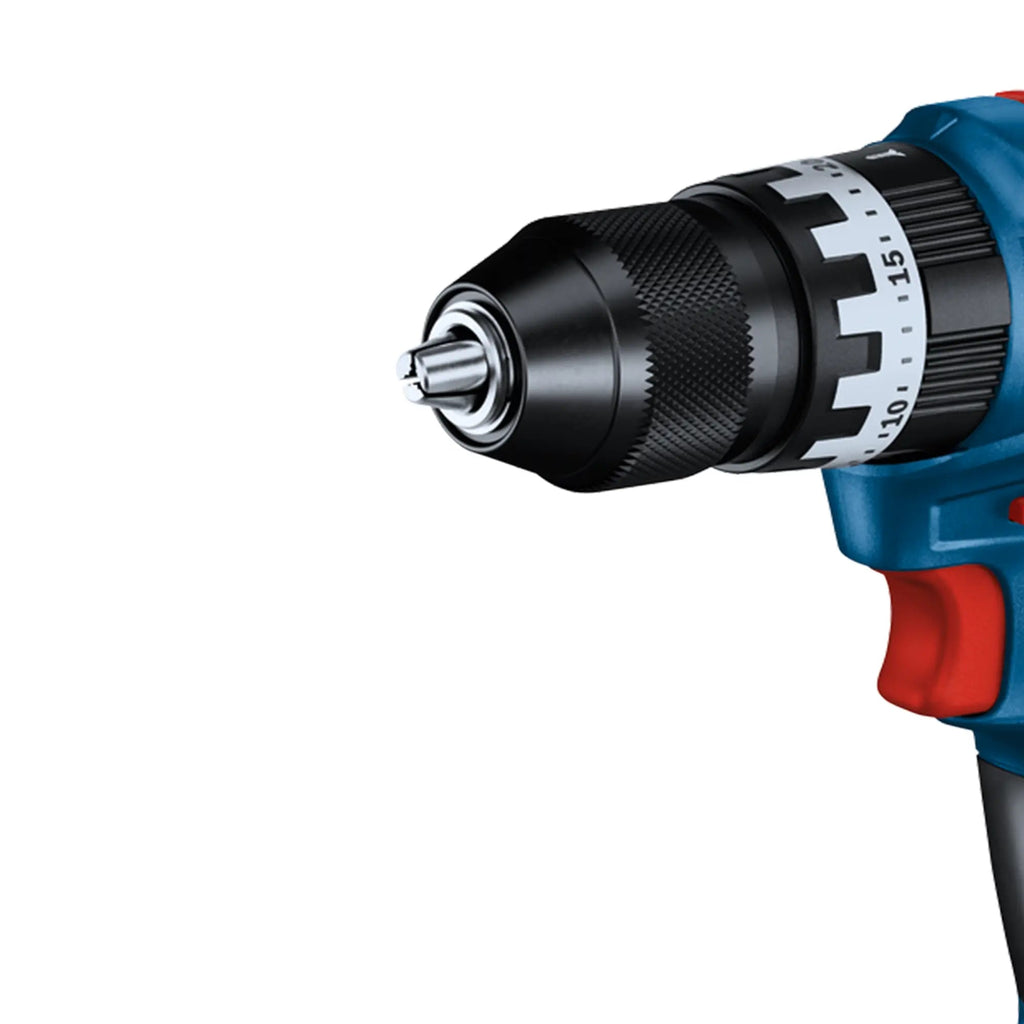 Bohrschrauber Bosch GSB 18V-45 18V 4Ah